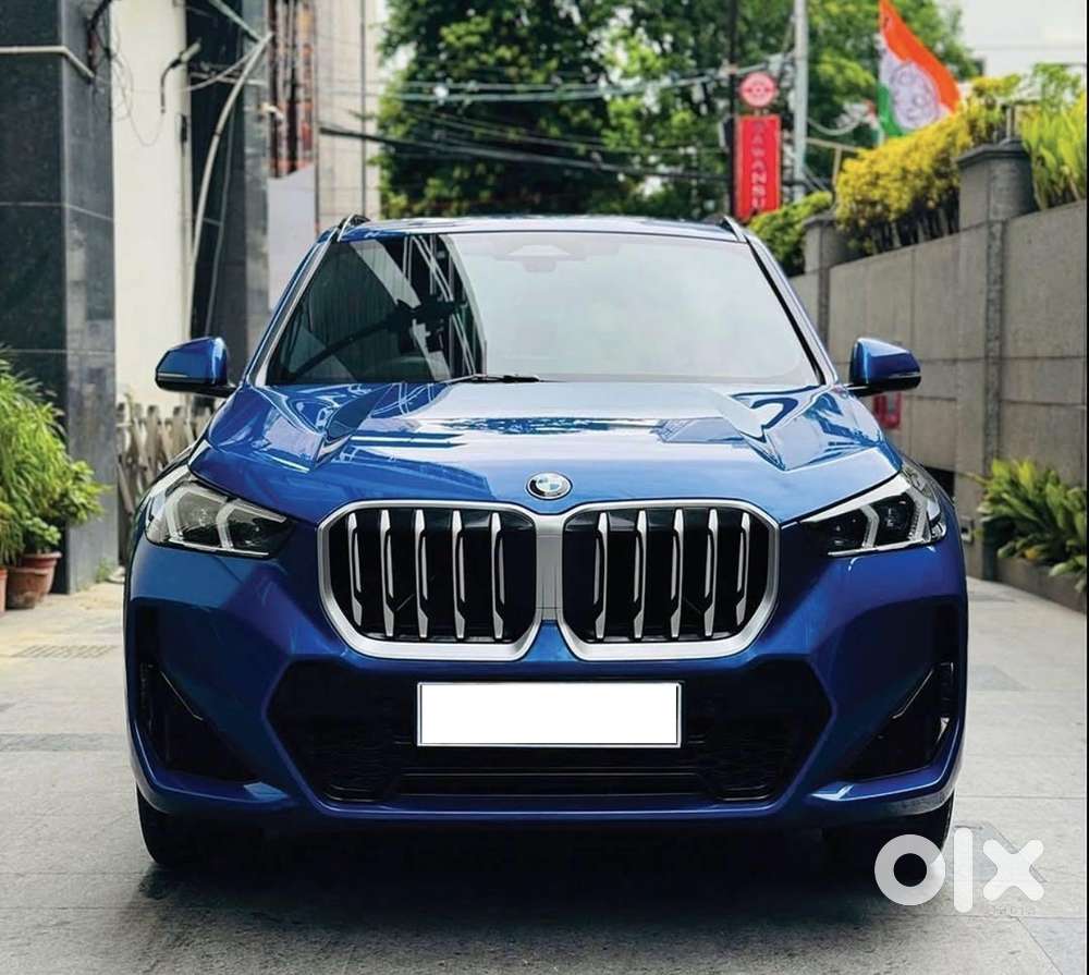 Bmw X1, 2023, Petrol