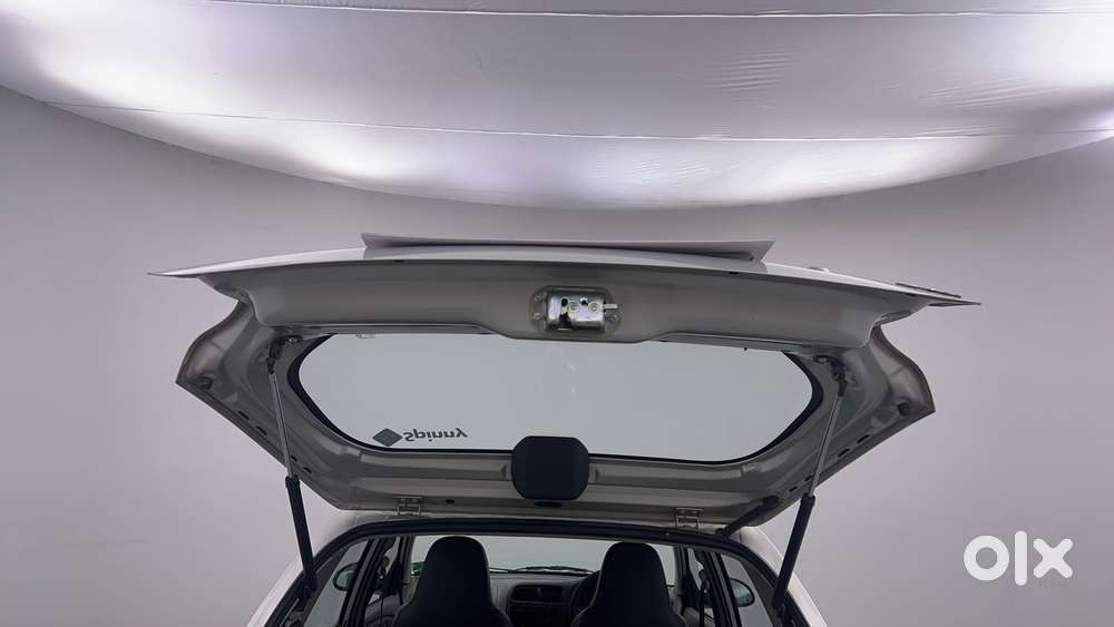 Maruti Suzuki Alto K10 Vxi, 2012, Petrol