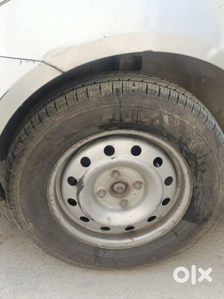 Maruti Suzuki Dzire 2014 Cng & Hybrids 100000 Km Driven