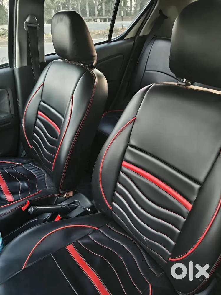 Maruti Suzuki Ritz Vdi 2014 Diesel