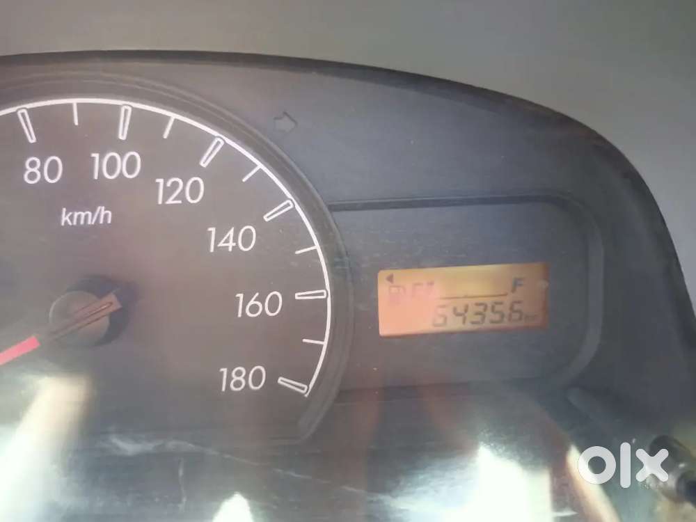 Maruti Suzuki Alto 2011