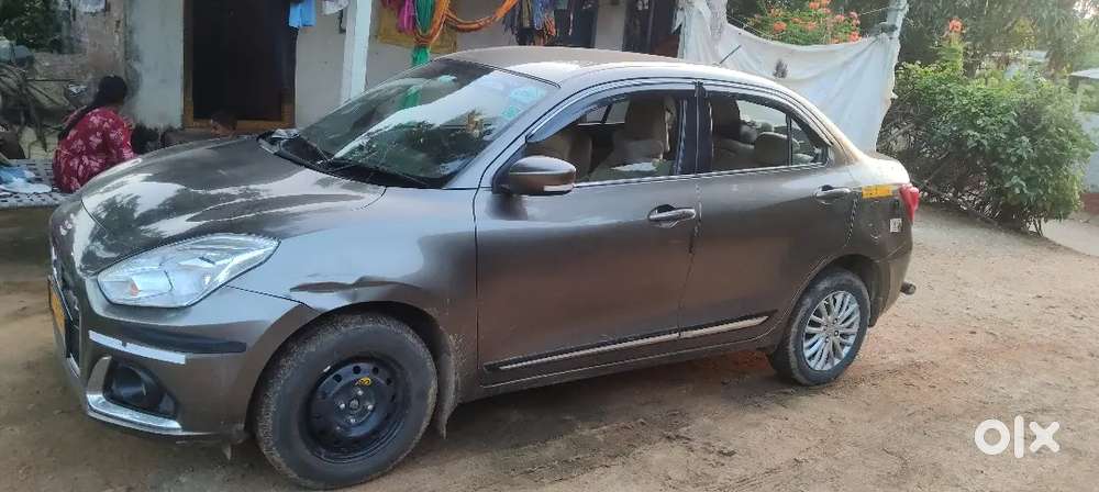 Maruti Suzuki Dzire 2023