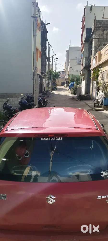Maruti Swift 2006 For Sale