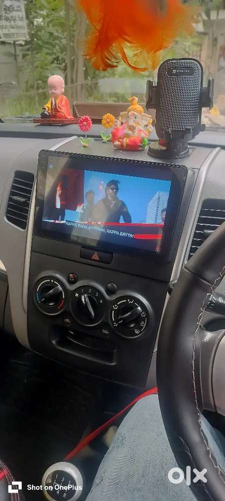 Maruti Suzuki Wagon R 2011 Petrol Well Maintained