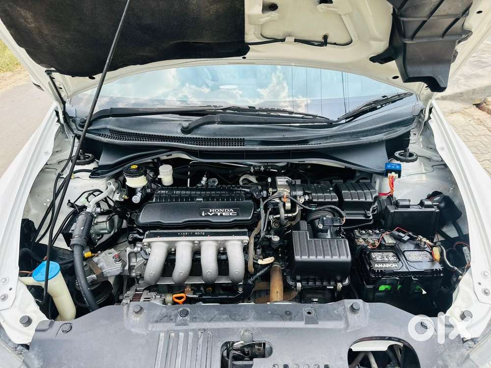 Honda City Petrol 2011