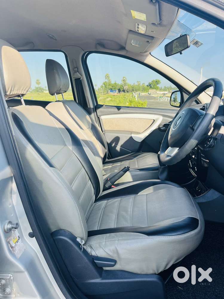 Renault Duster 110ps Diesel Rxl, 2013, Diesel