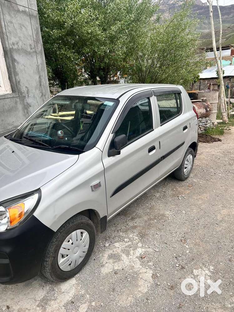 Used Maruti Suzuki 2021
