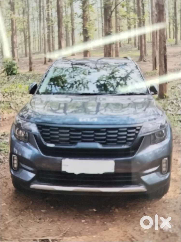 Kia Seltos 1.5 Htk+ 2022