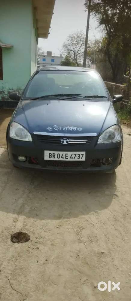 Tata Indica 2008 Diesel Well Maintained