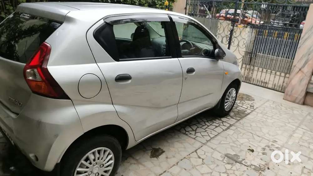 Datsun Redi Go 2018 Limited Edition