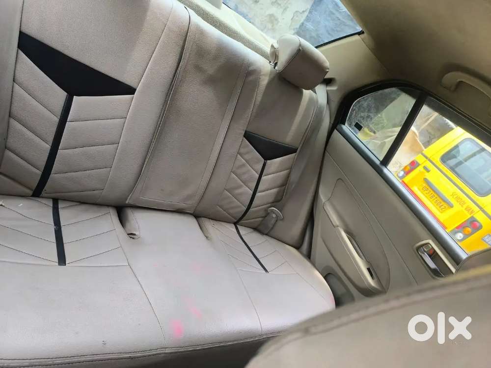 Maruti Suzuki Dzire 2015 Diesel Automatic