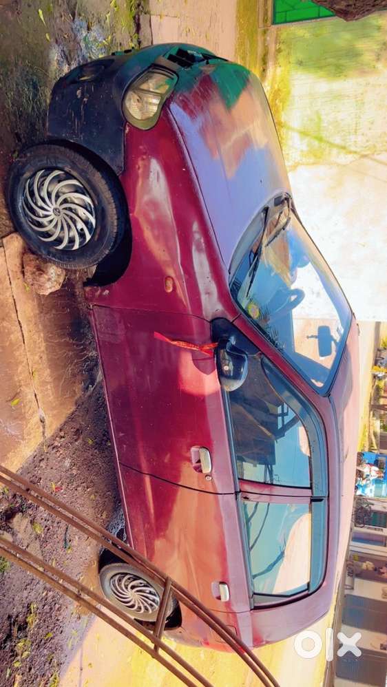 Maruti Suzuki Alto Lxi 18