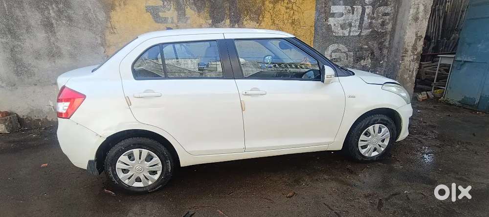 Maruti Suzuki Dzire 2013 Diesel 105800 Km Driven