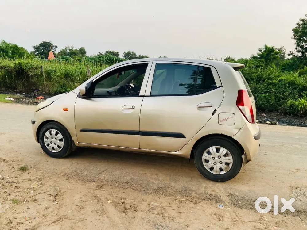 Hyundai I10 Sports