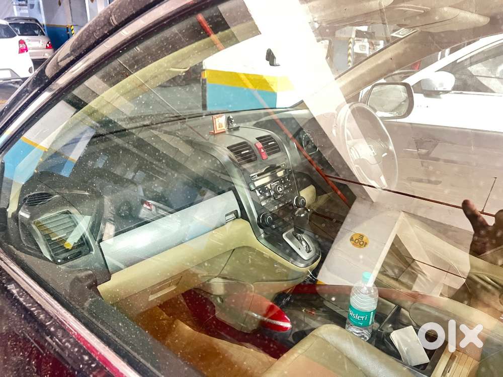 Honda  Crv- Automatic For Urgent Sale