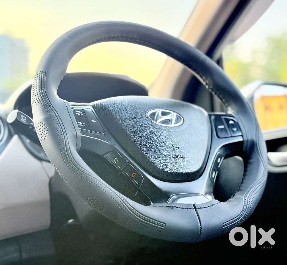 Hyundai Grand I10 2013-2016 At Asta, 2017, Petrol