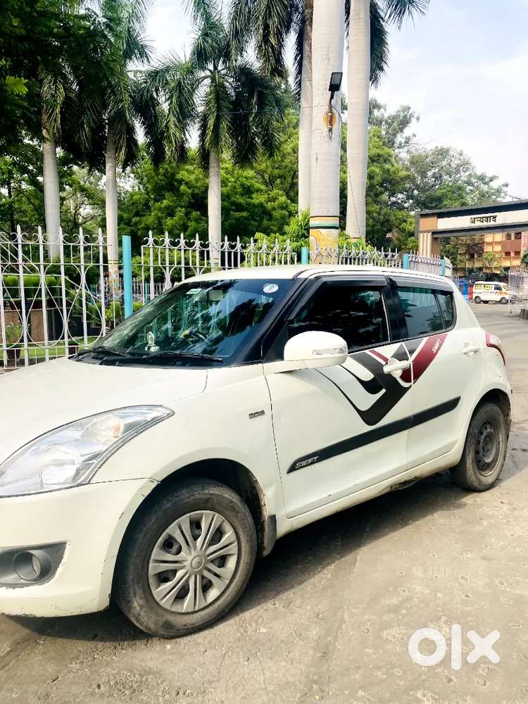 Maruti Suzuki Swift 2013 Diesel Well Maintained