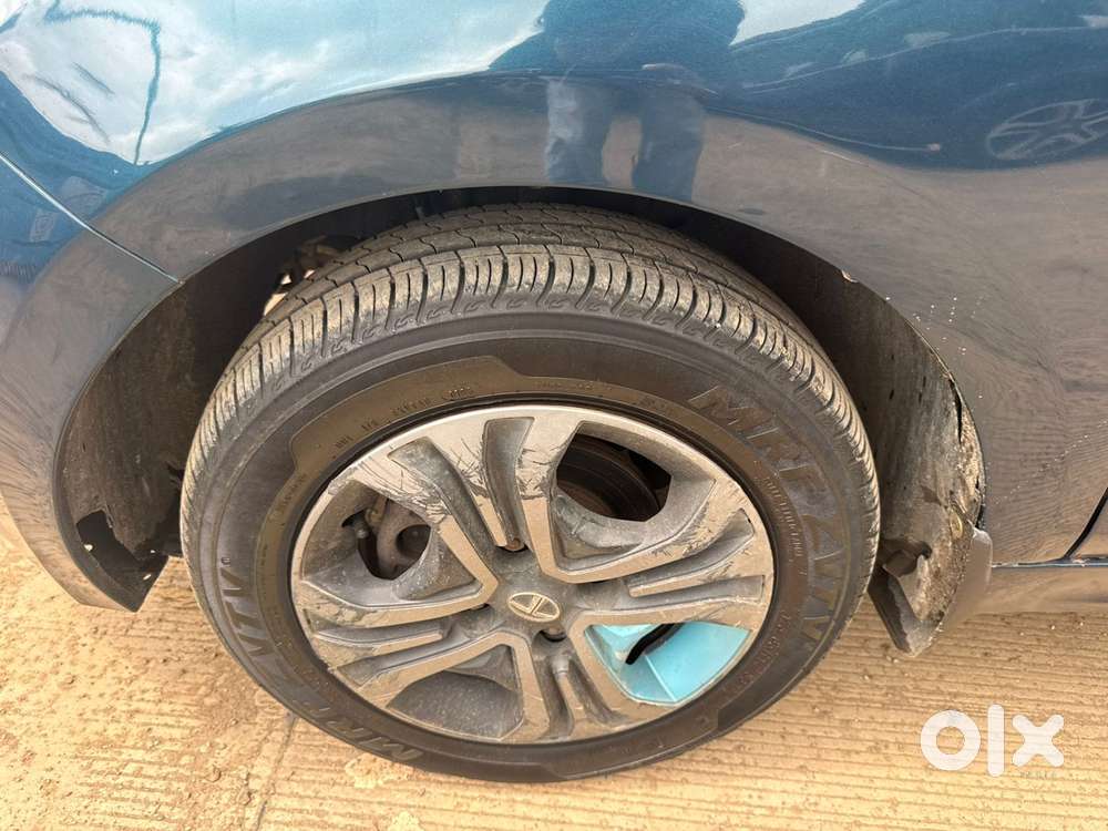 Tata Tigor Ev Xz Plus, 2023, Electric