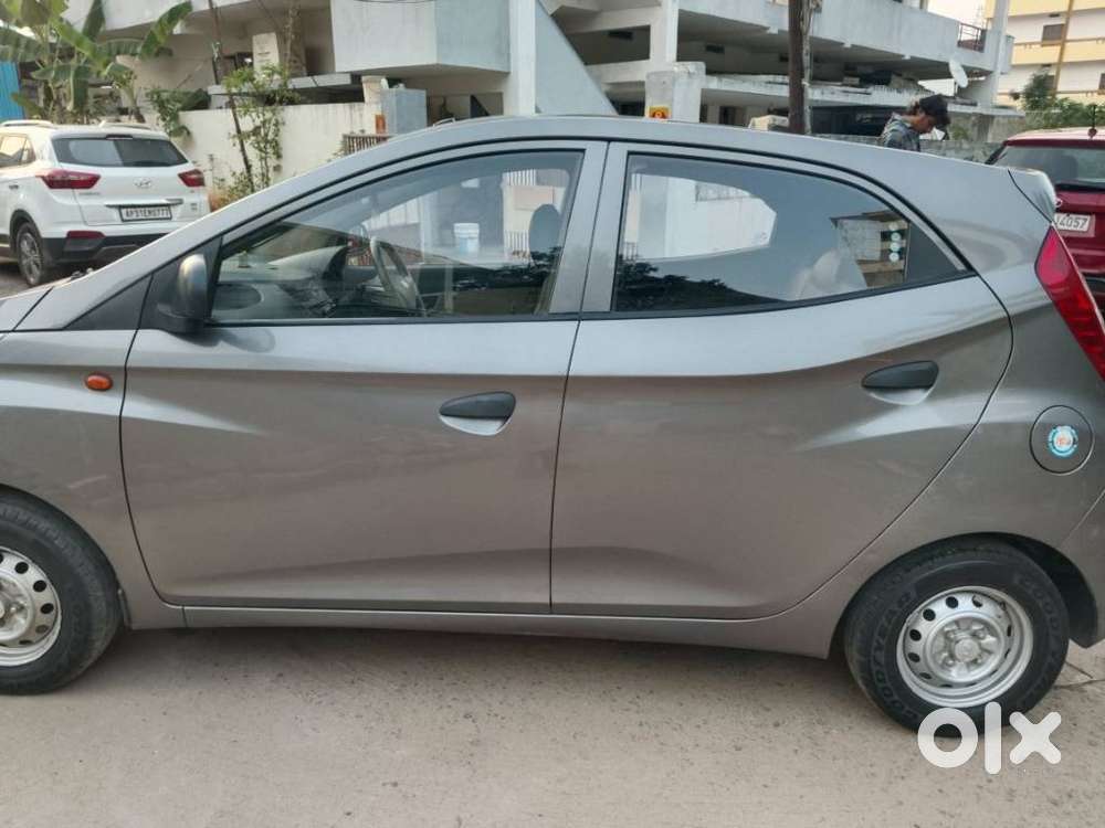 Hyundai Eon D-lite +, 2012, Petrol