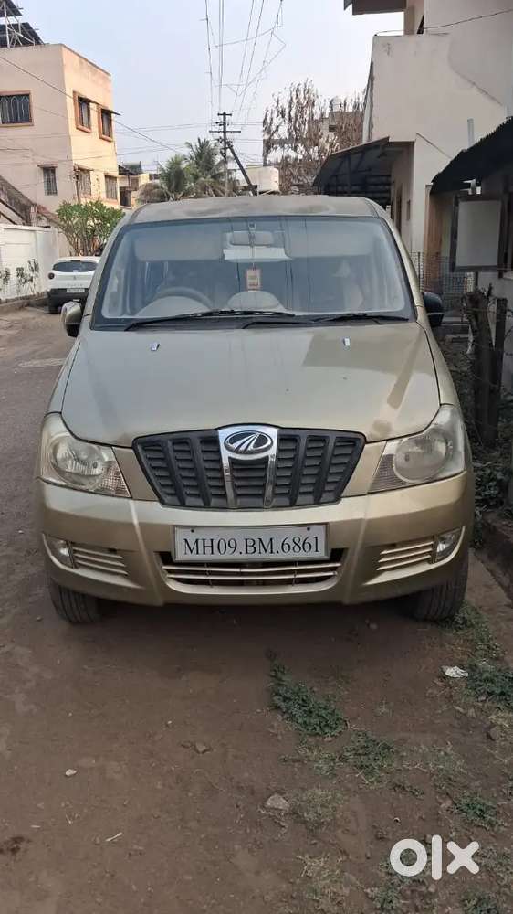 Mahindra Xylo Diesel 2010 Car