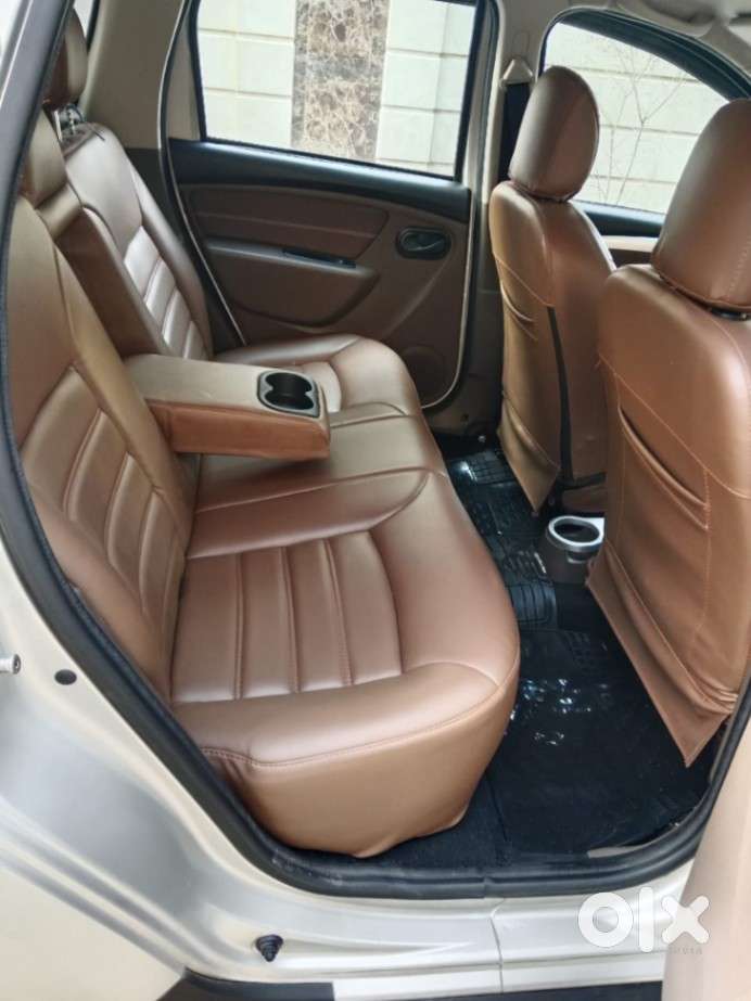 Renault Duster 110ps Diesel Rxz Amt, 2019, Diesel