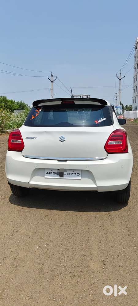 Renault Kwid, 2021, Petrol