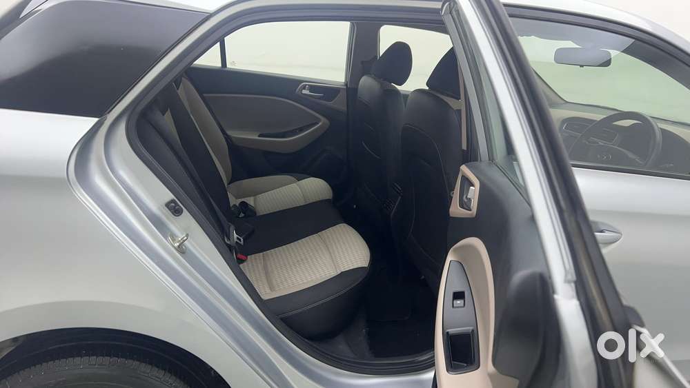Hyundai Elite I20 Sportz Plus Cvt, 2019, Petrol
