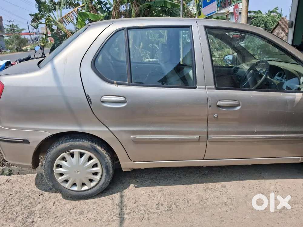 Tata Indigo Cs 2012 Diesel Variant