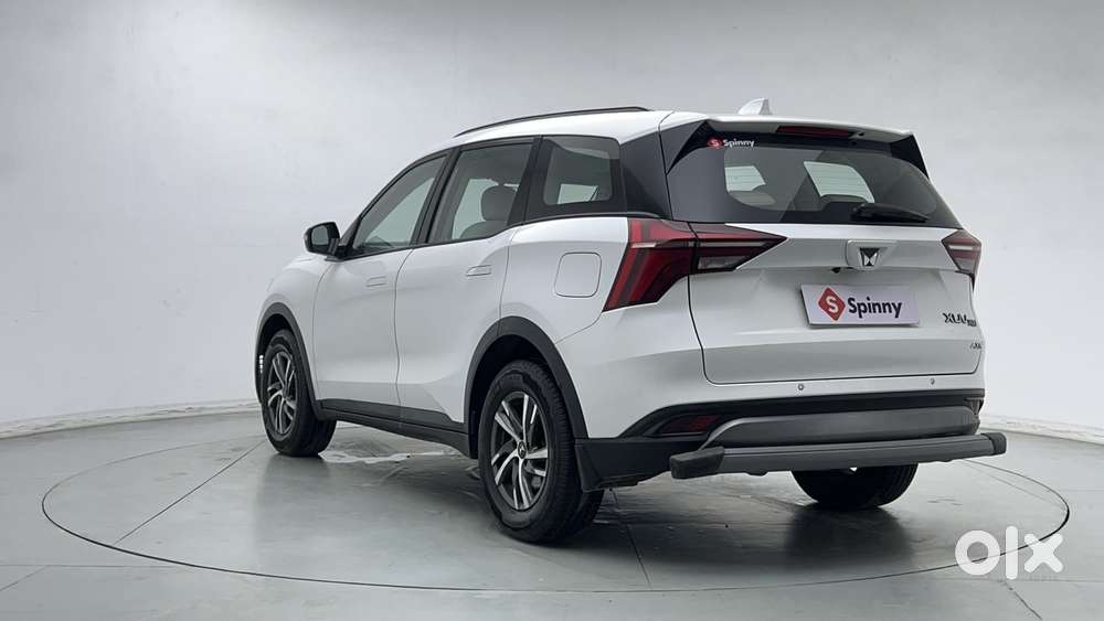 Mahindra Xuv700 2.2 Ax 5 Diesel At 7 Str, 2023, Diesel