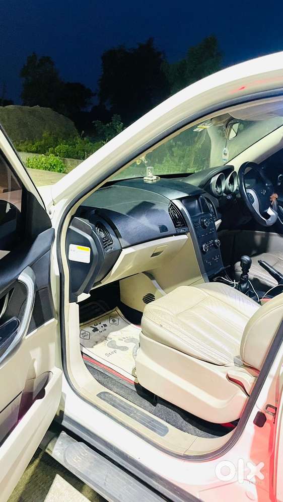 Mahindra Xuv500 Diesel Manual 2015