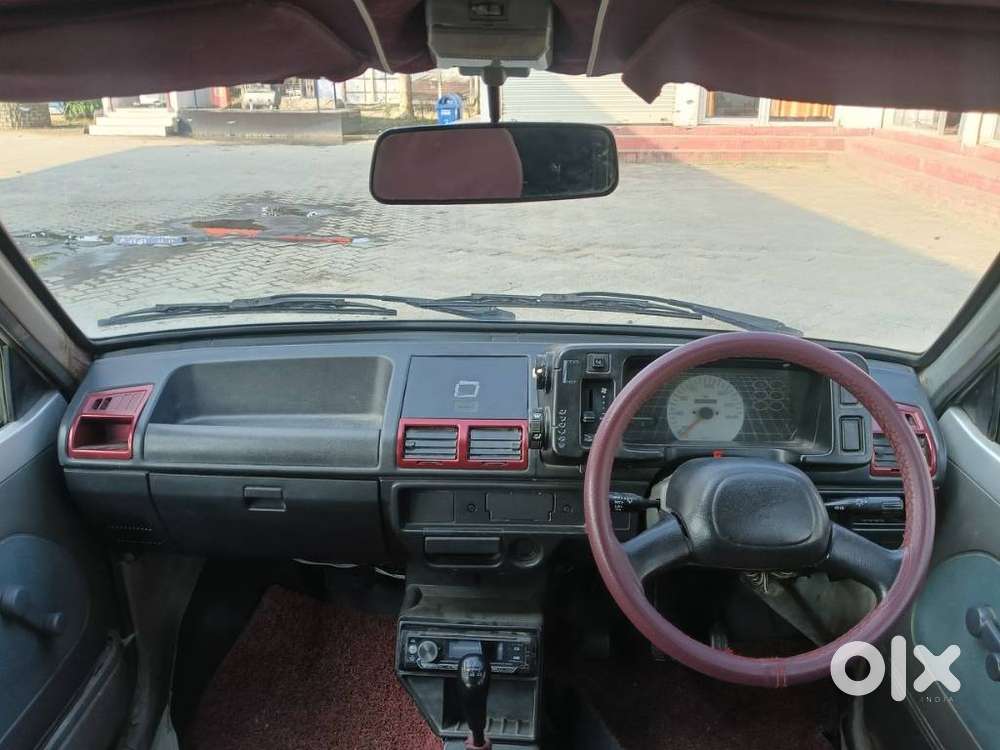 Maruti Suzuki 800 Ac Bsiii, 2013, Petrol