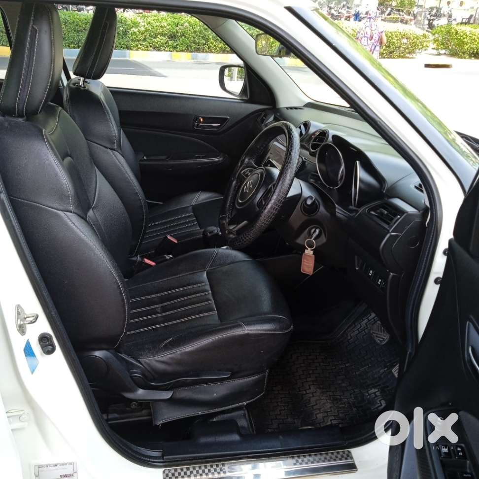 Maruti Suzuki Swift Amt Vxi, 2021, Petrol