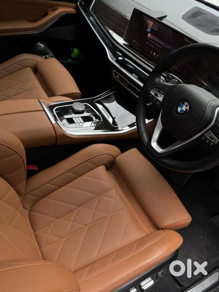 Bmw X5 Xdrive 30 D, 2024, Diesel