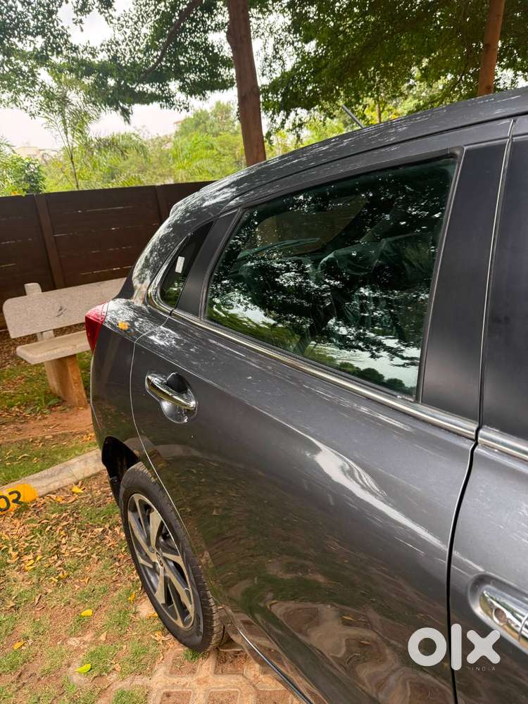 2025 Toyota Glanza V Amt Automatic  17,038 Km  First Owner