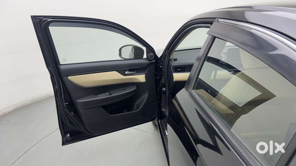 Honda Amaze Vx Cvt I-vtec, 2025, Petrol