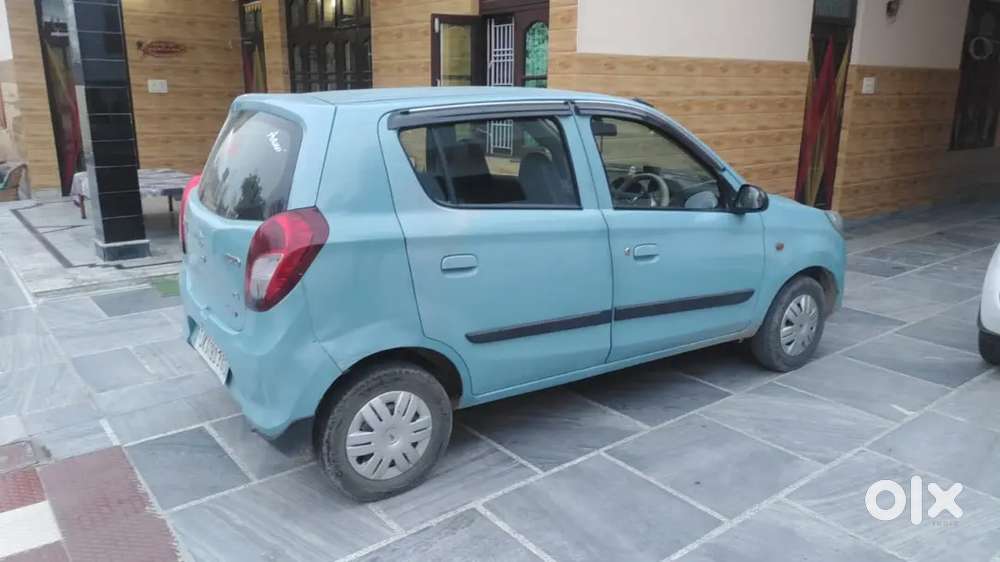 Maruti Suzuki Alto 800 2013 Petrol 63000 Km Driven