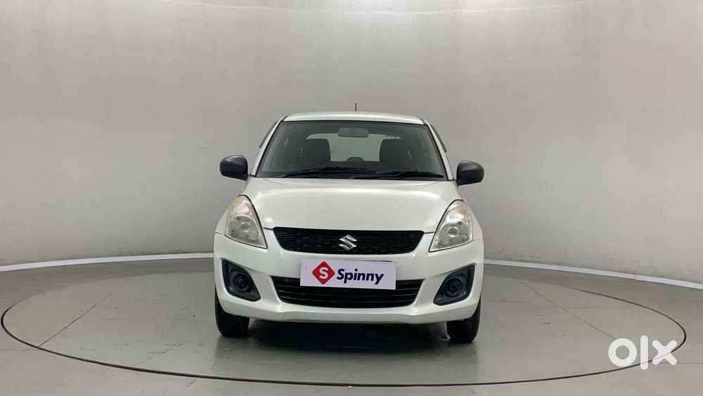 Maruti Suzuki Swift 1.2 Lxi (o), 2016, Petrol