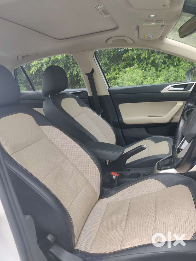 Volkswagen Virtus 2023 Petrol