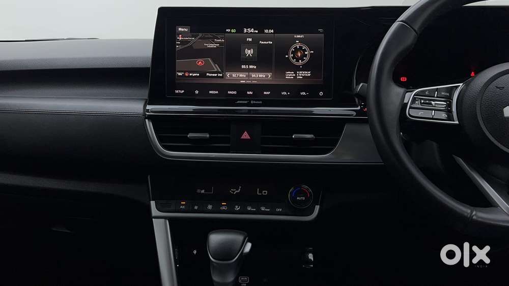 Kia Seltos X Line 1.4 Dct, 2022, Petrol