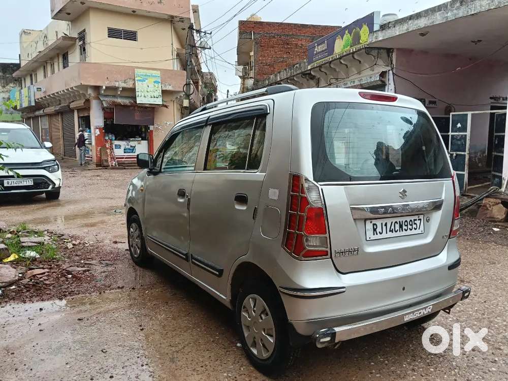 Maruti Suzuki Wagon R 13 Year