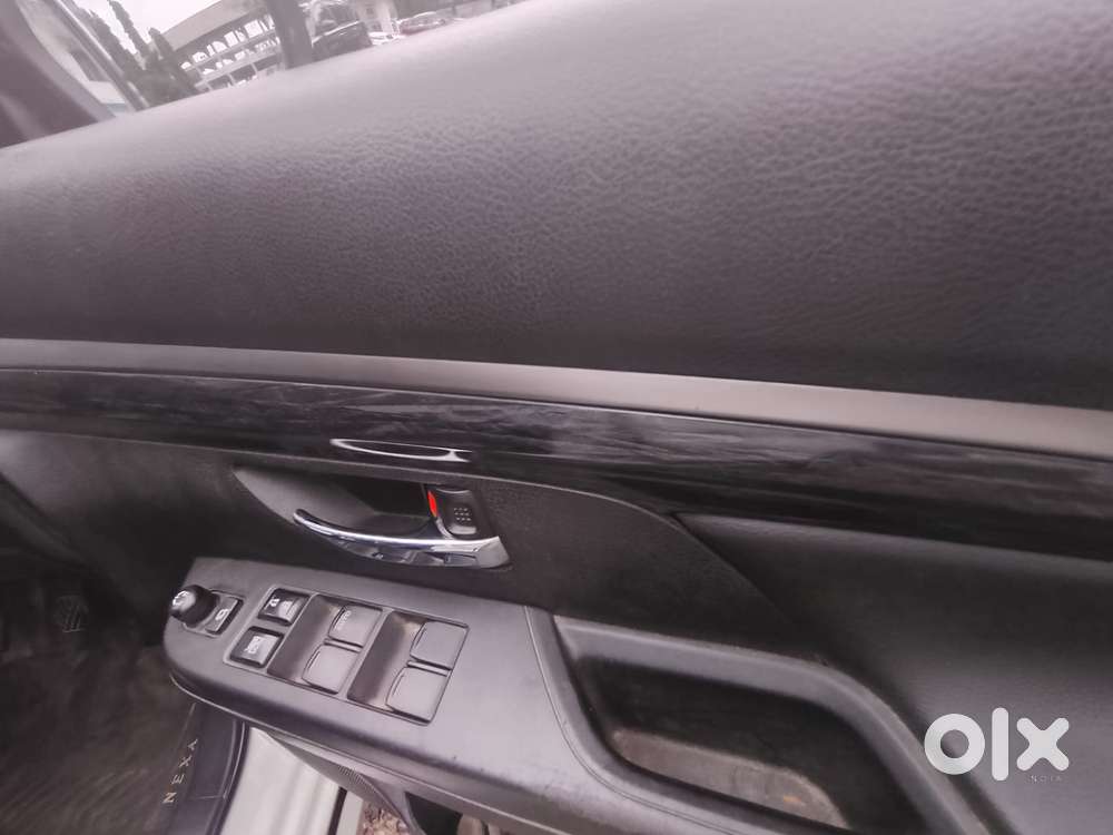 Maruti Suzuki Xl6 1.5 Zeta Mt, 2023, Petrol
