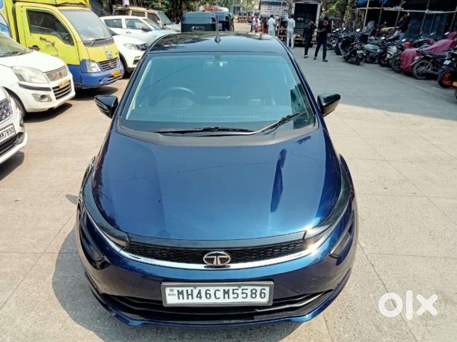 Tata Altroz 1.5 Xm Plus Diesel, 2023, Diesel