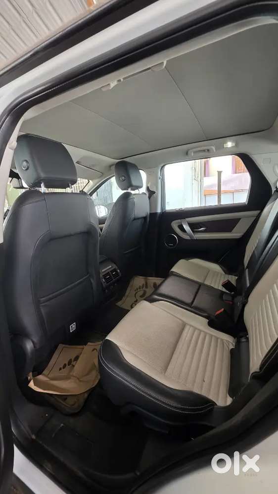 Land Rover Discovery 2023 Se R-dynamic Diesel Automatic