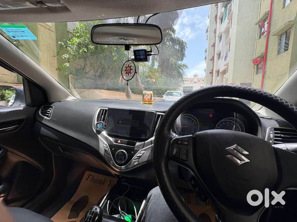 Maruti Baleno Delta 1.2 Petrol Mt  2020  46,998 Km  Excellent Cond.