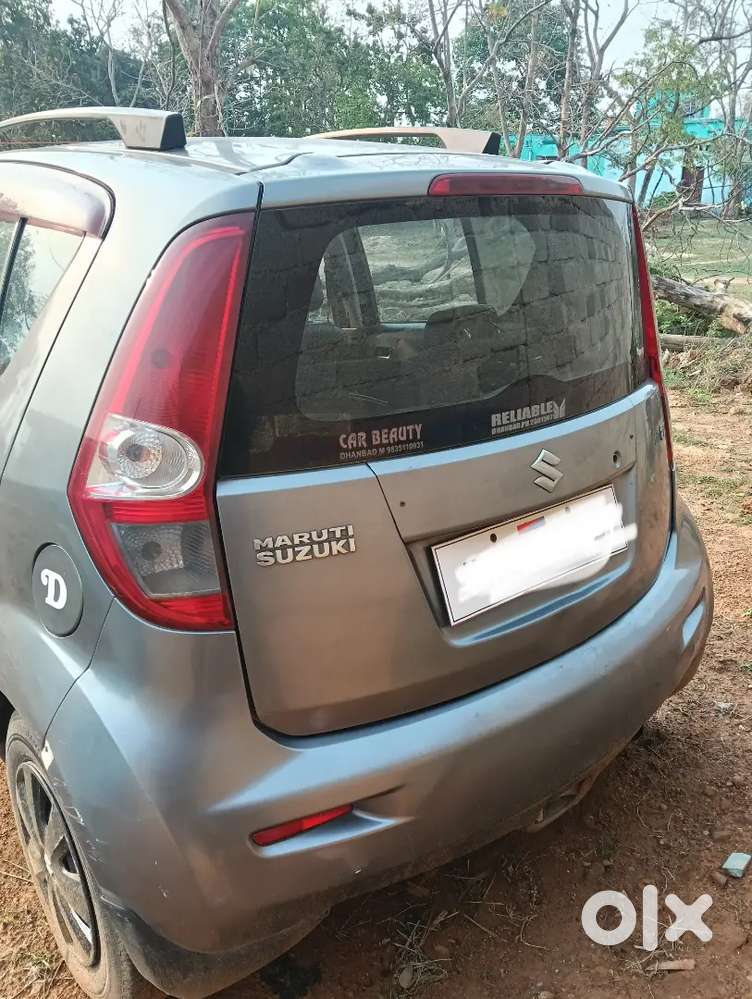 Maruti Suzuki Ritz 2010.very Good Condition
