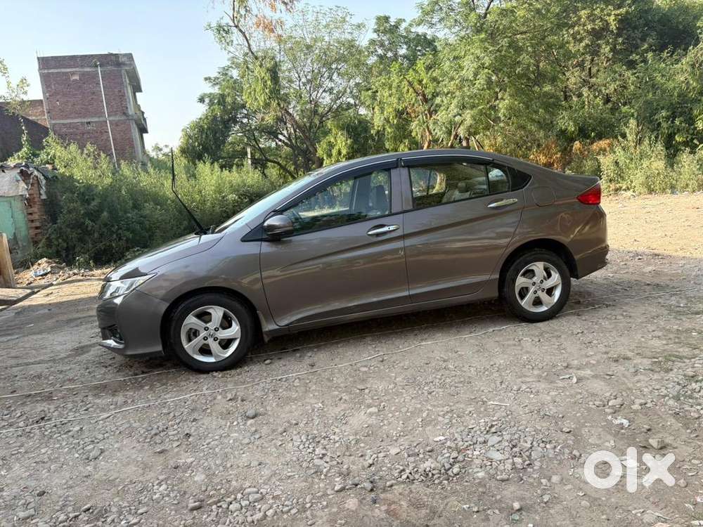 Honda City 2014 Diesel