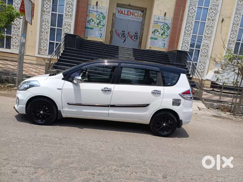 Maruti Suzuki Ertiga, 2014, Diesel
