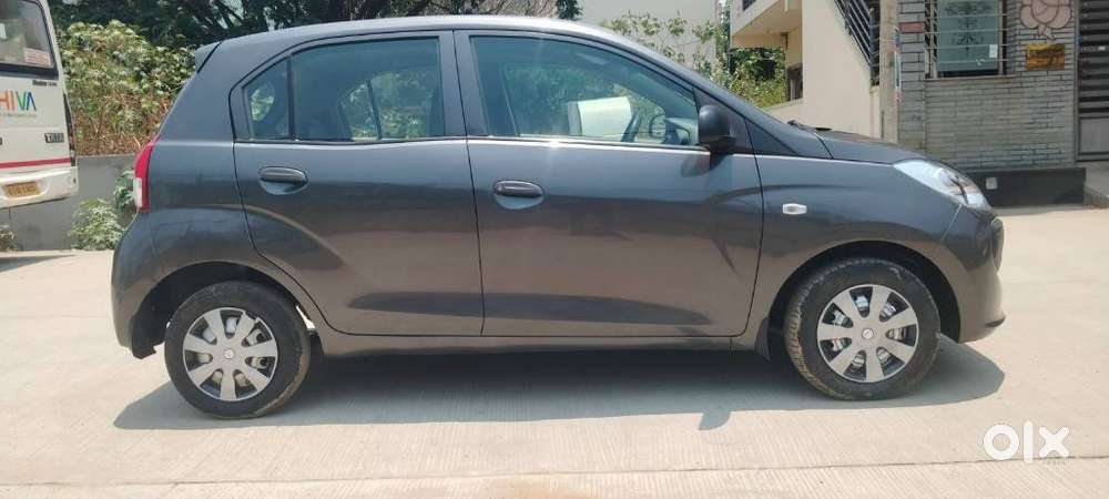 Hyundai Santro New, 2020, Petrol