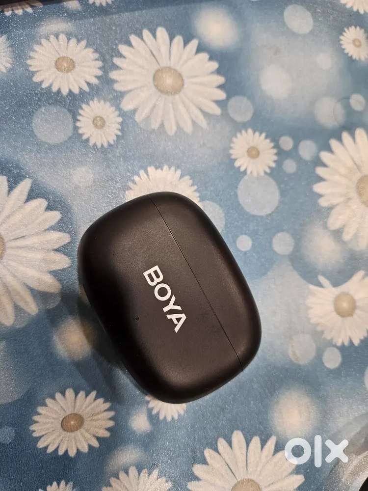 Boya mini mic 1