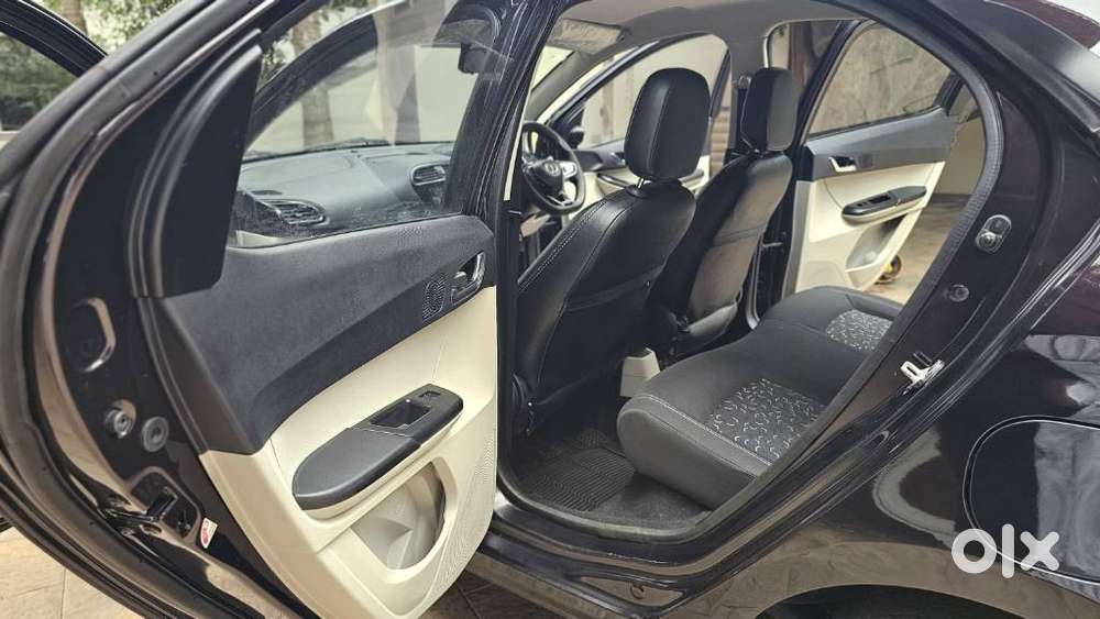 Tata Tiago 1.2 Revotron Xz Plus Cng, 2022, Petrol